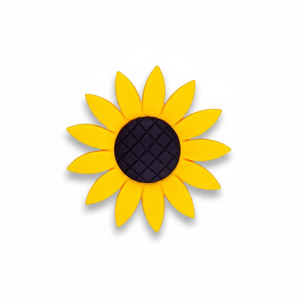 Gloopet Flor Amarilla