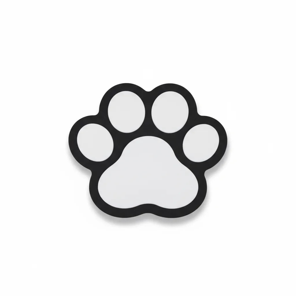 Gloopet Patita Blanca