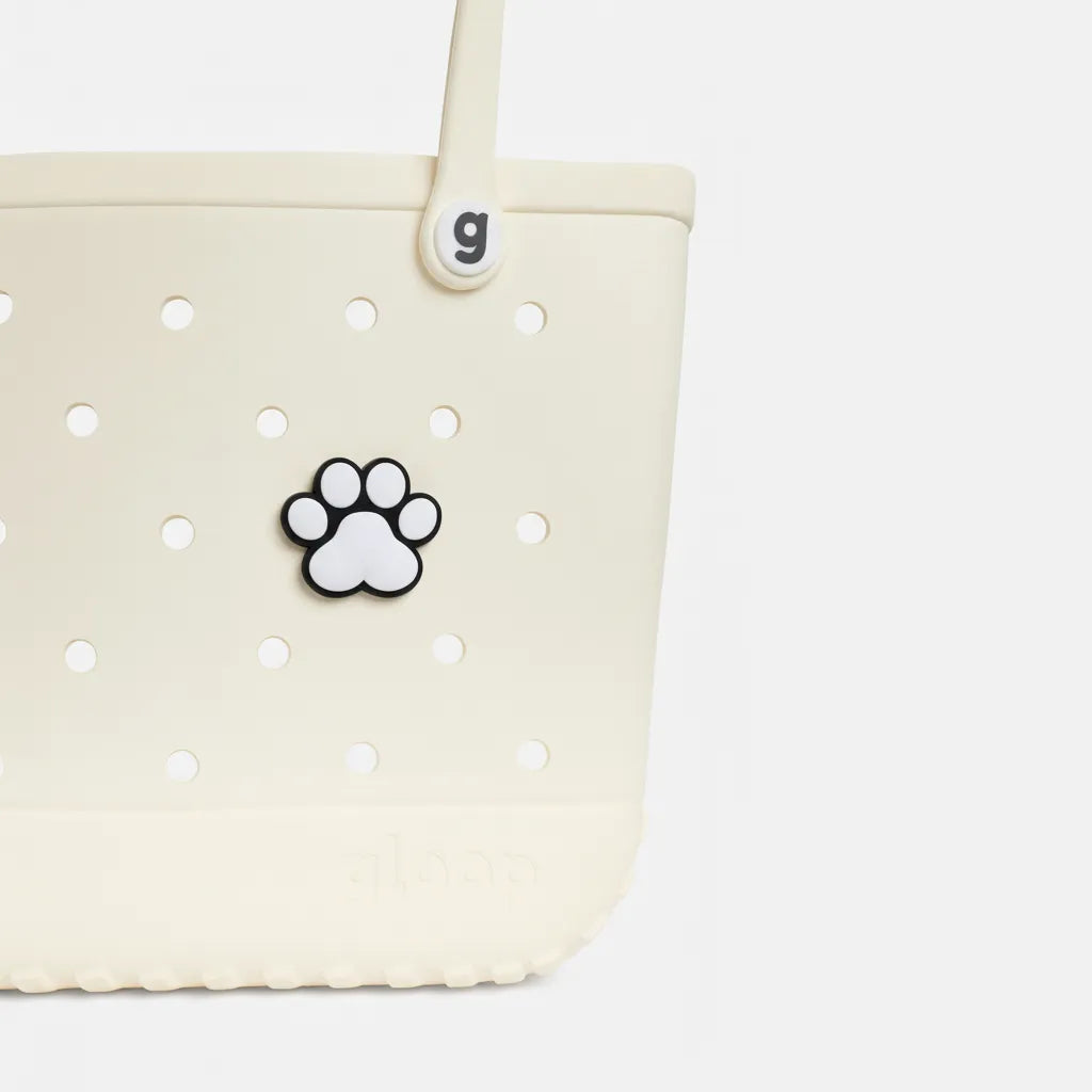 Gloopet Patita Blanca