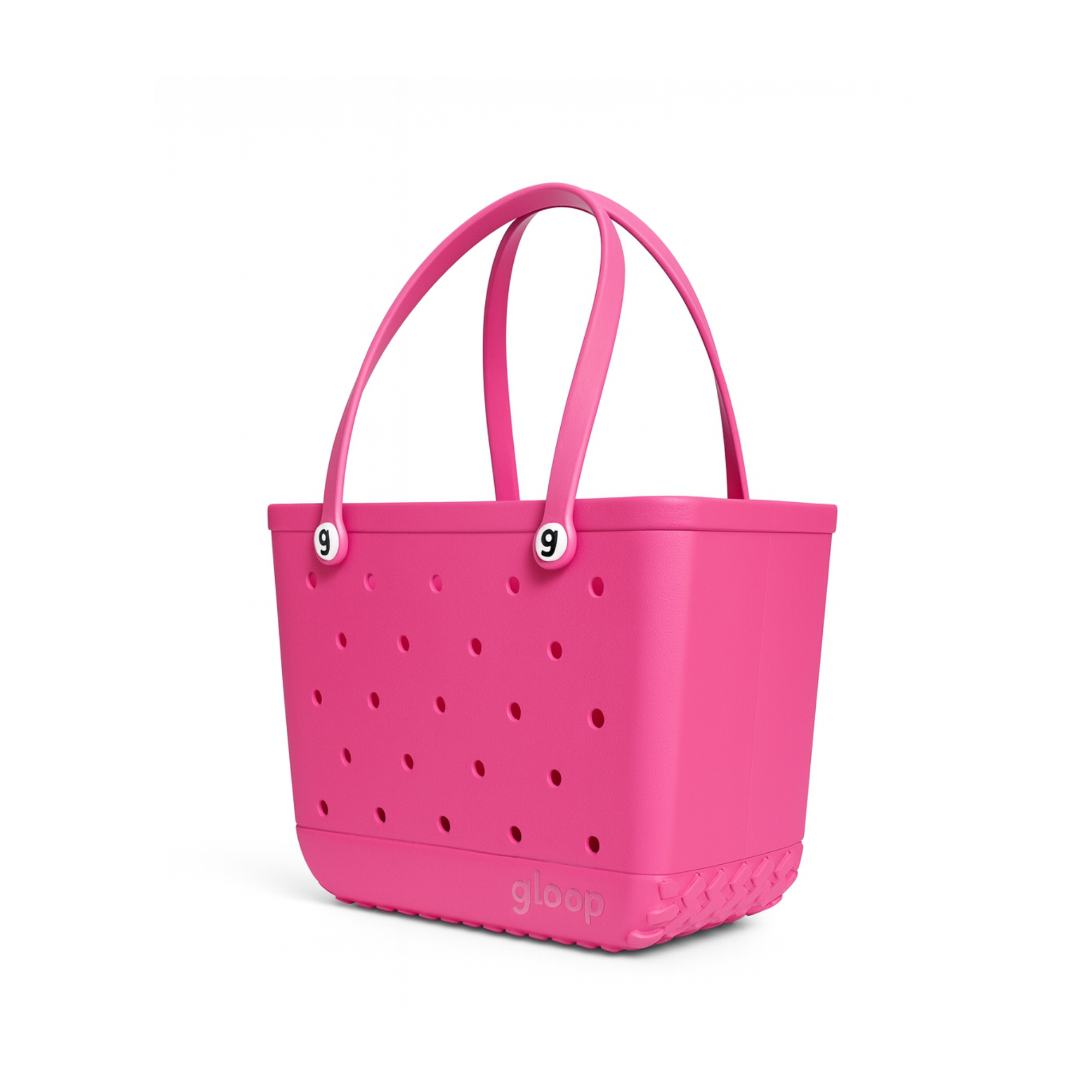 Maxi Bag Fucsia