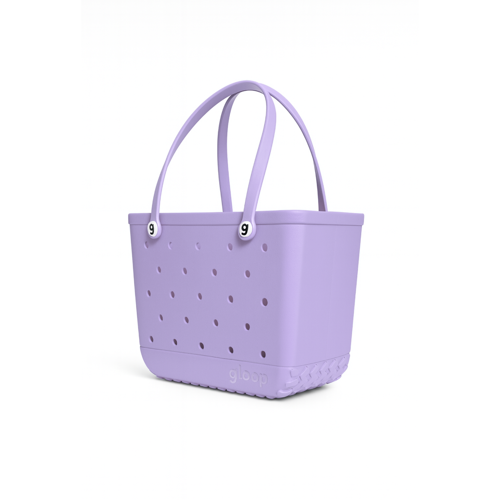 Maxi Bag Lavanda