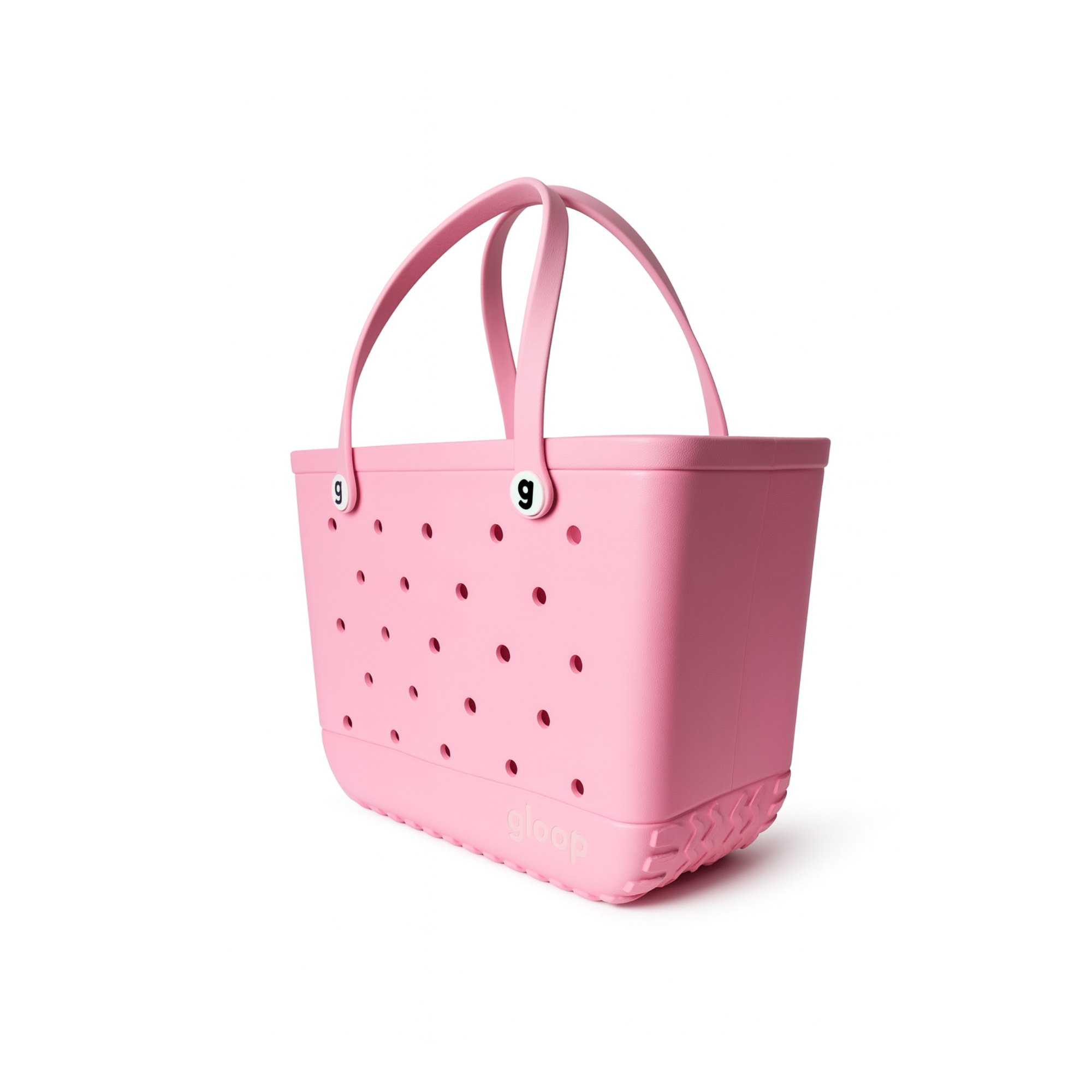 Maxi Bag Rosa