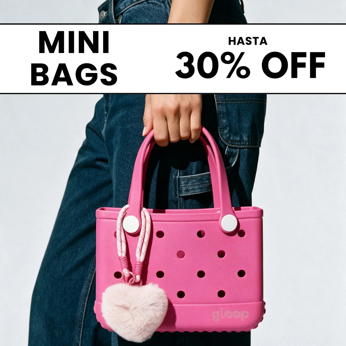 Mini Bags Cyber