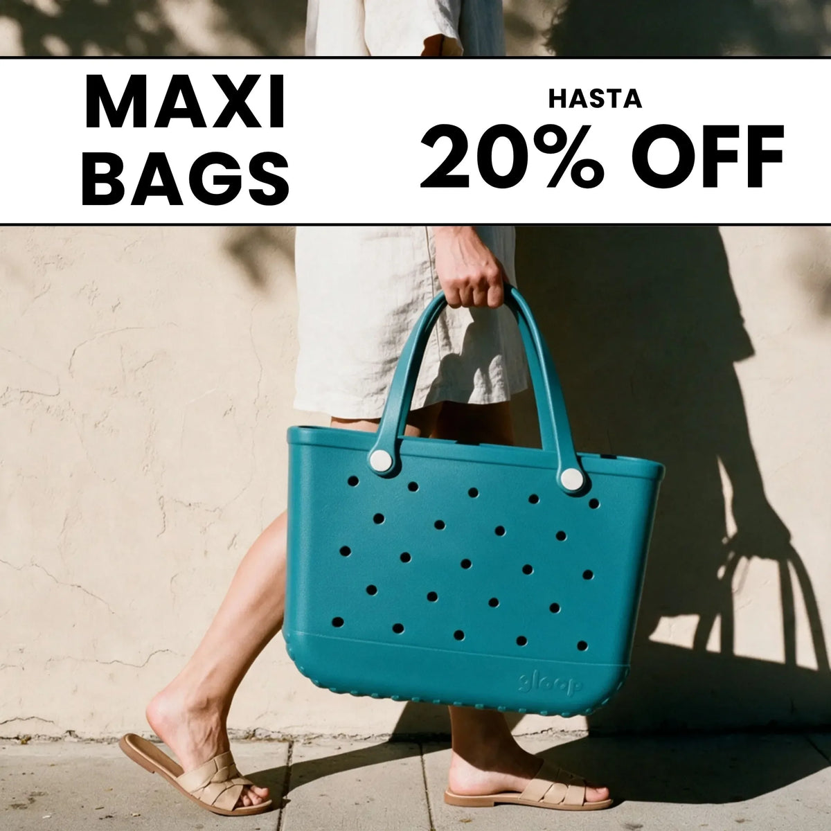 Maxi Bags Cyber