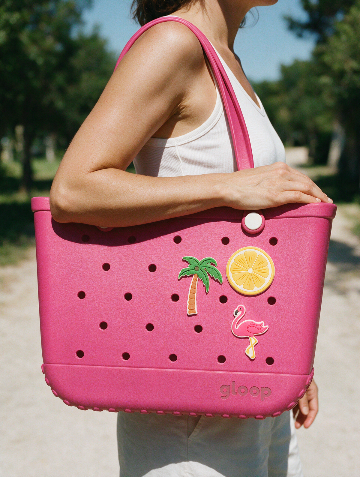 Maxi Bags