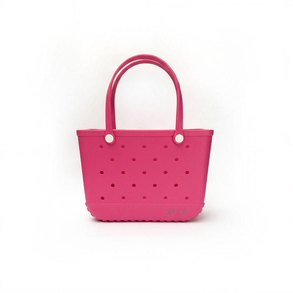 Maxi Bag Fucsia