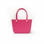 Maxi Bag Fucsia