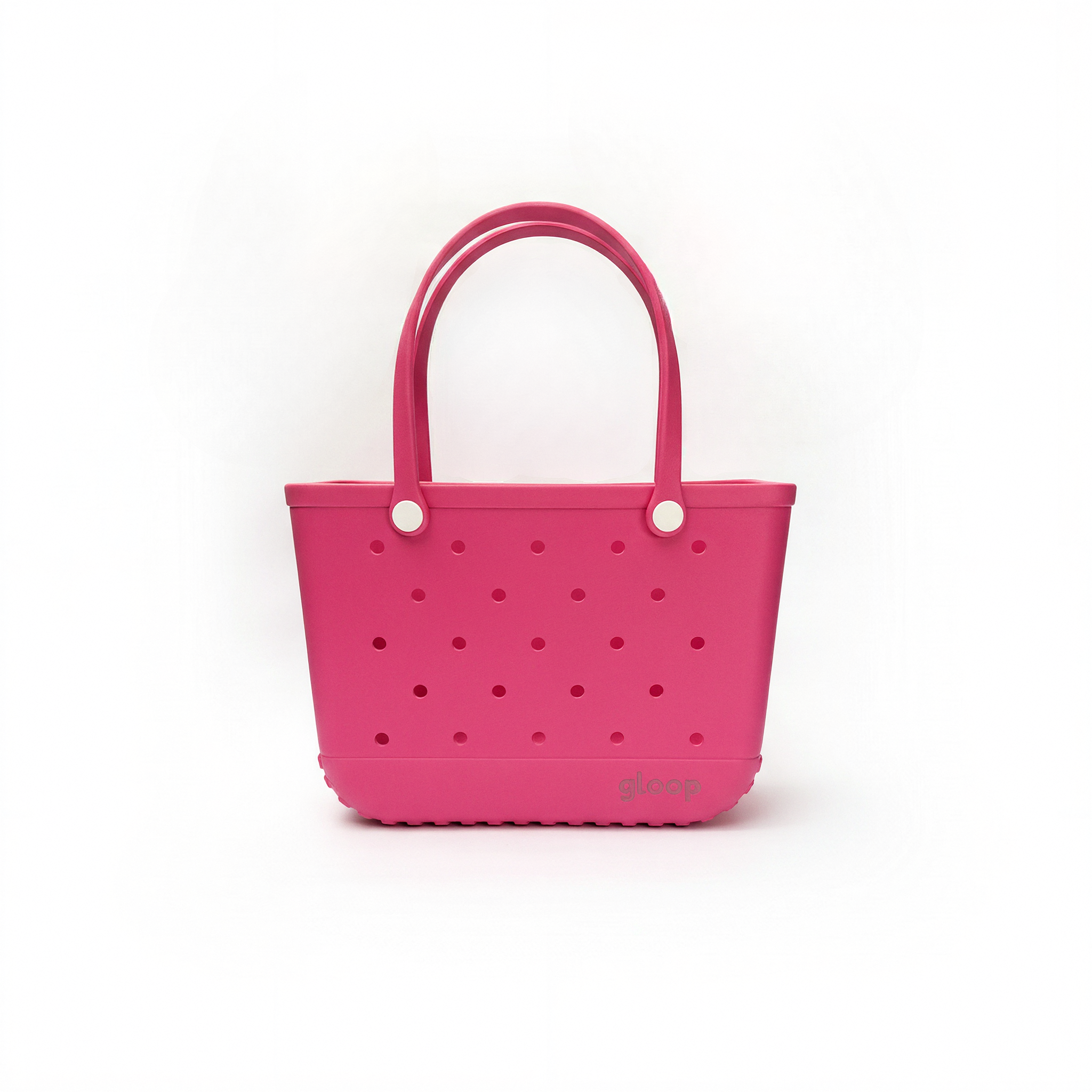 Maxi Bag Fucsia
