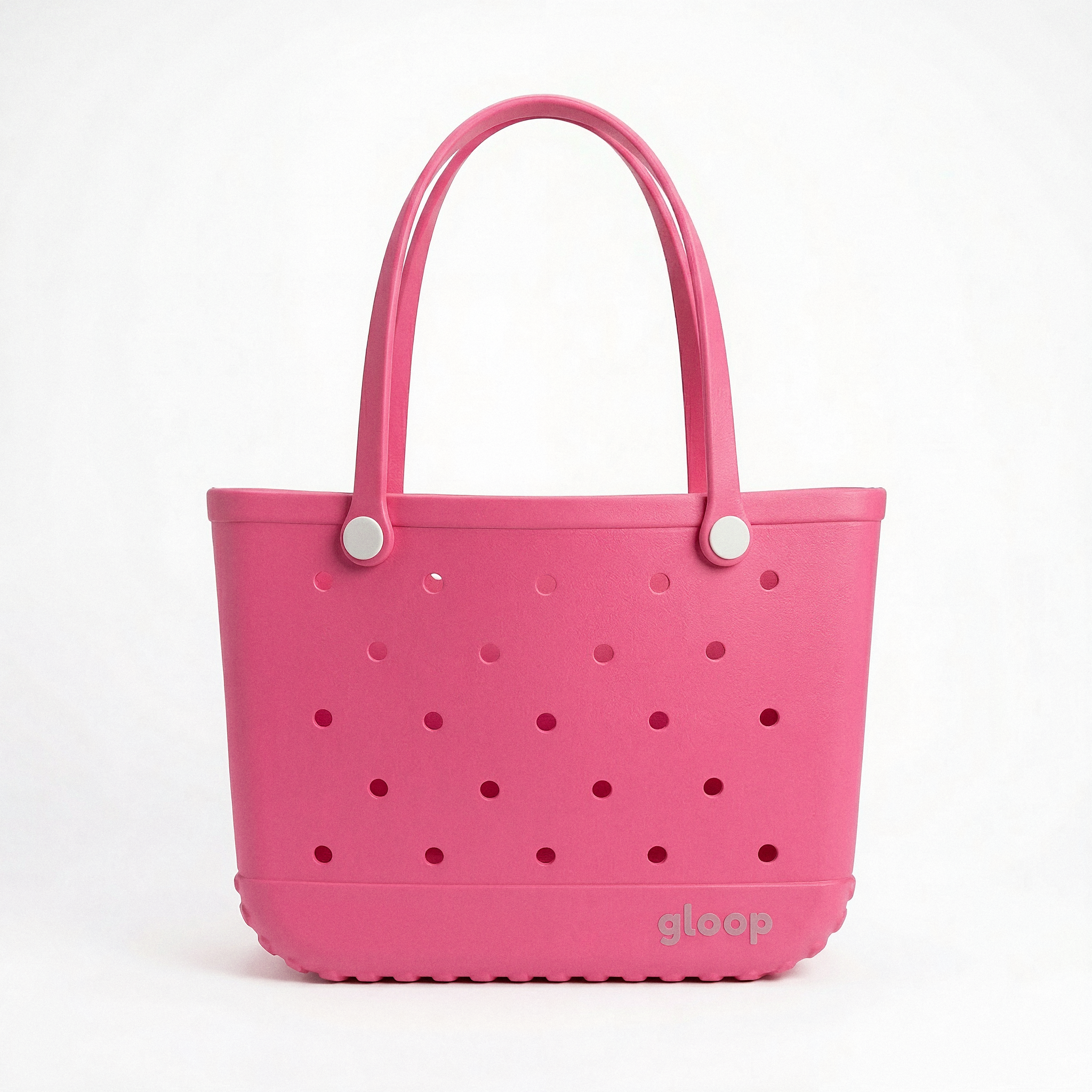 Maxi Bag Fucsia