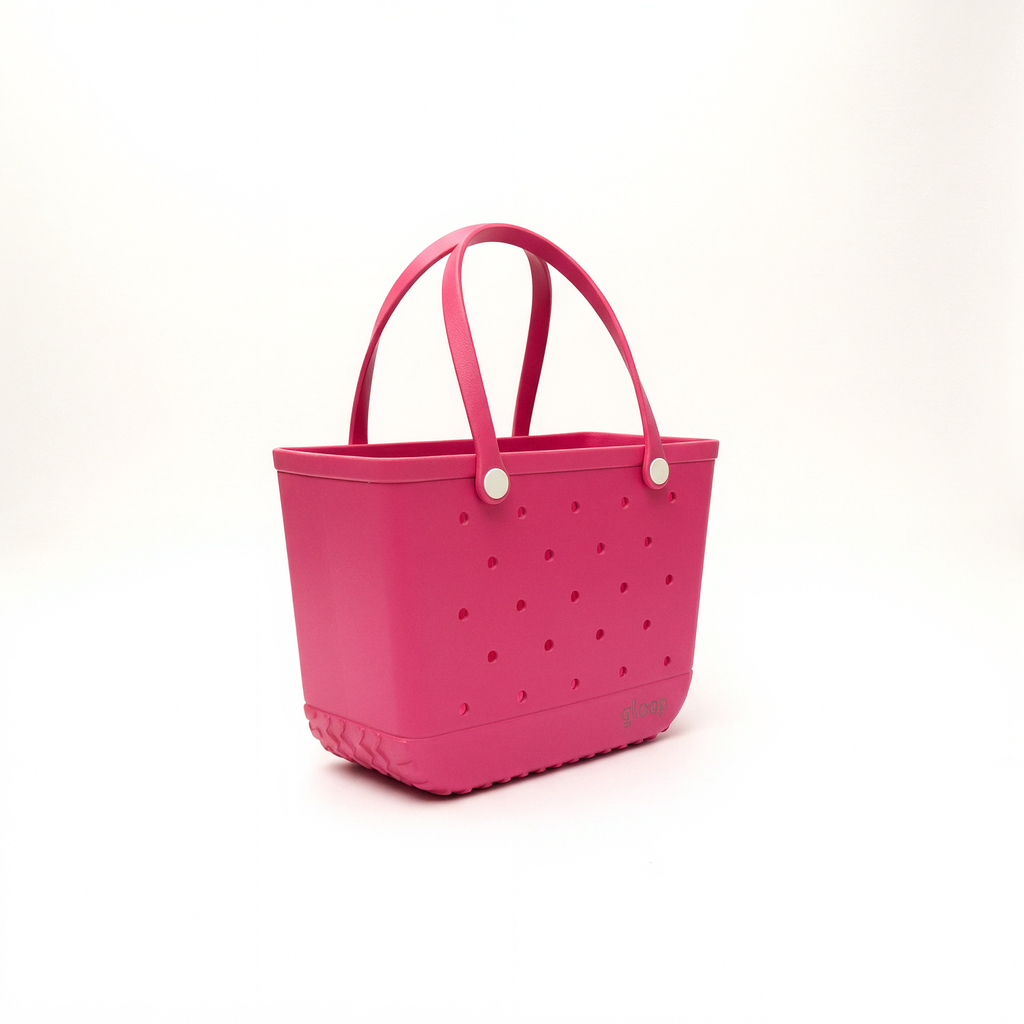 Maxi Bag Fucsia