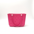 Maxi Bag Fucsia