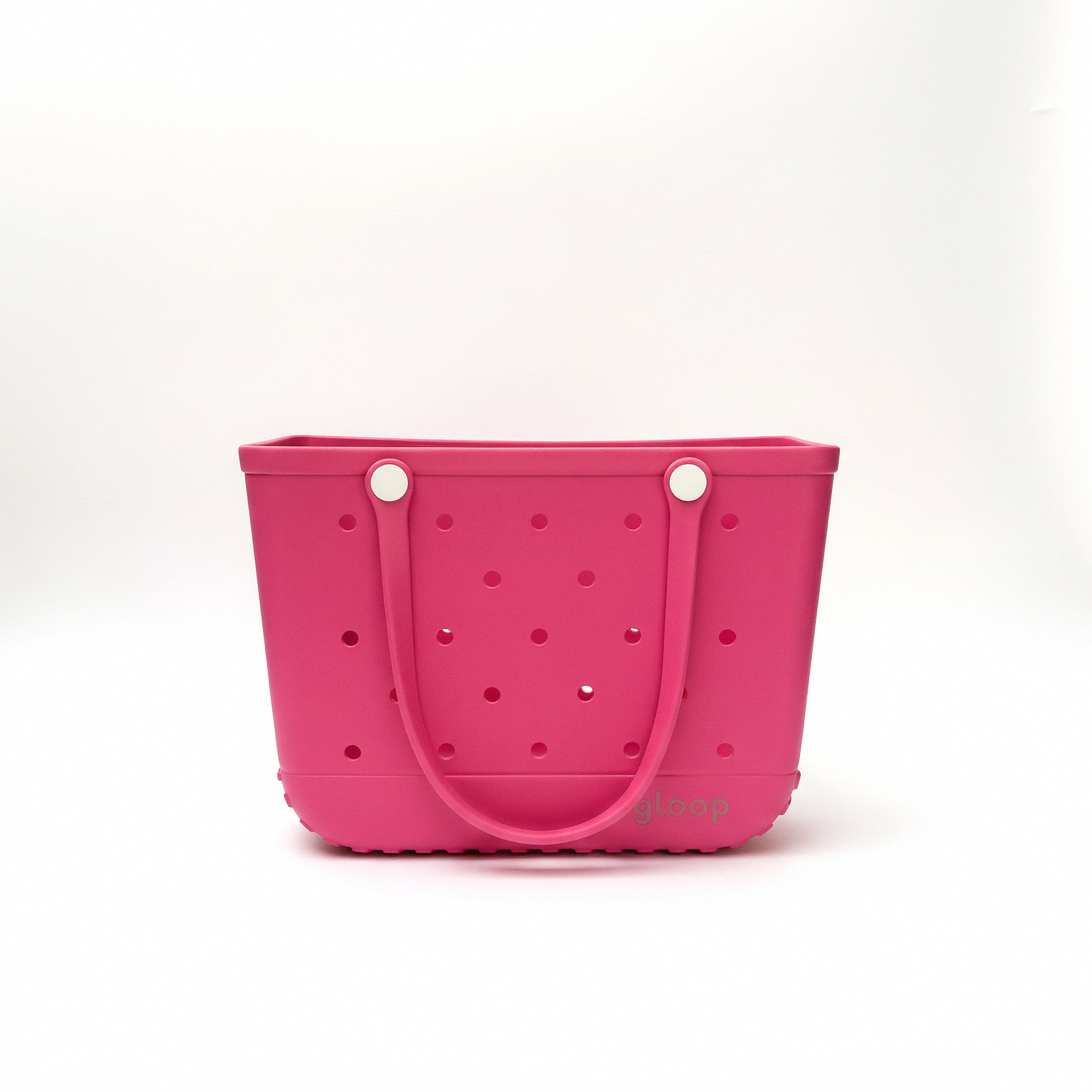 Maxi Bag Fucsia