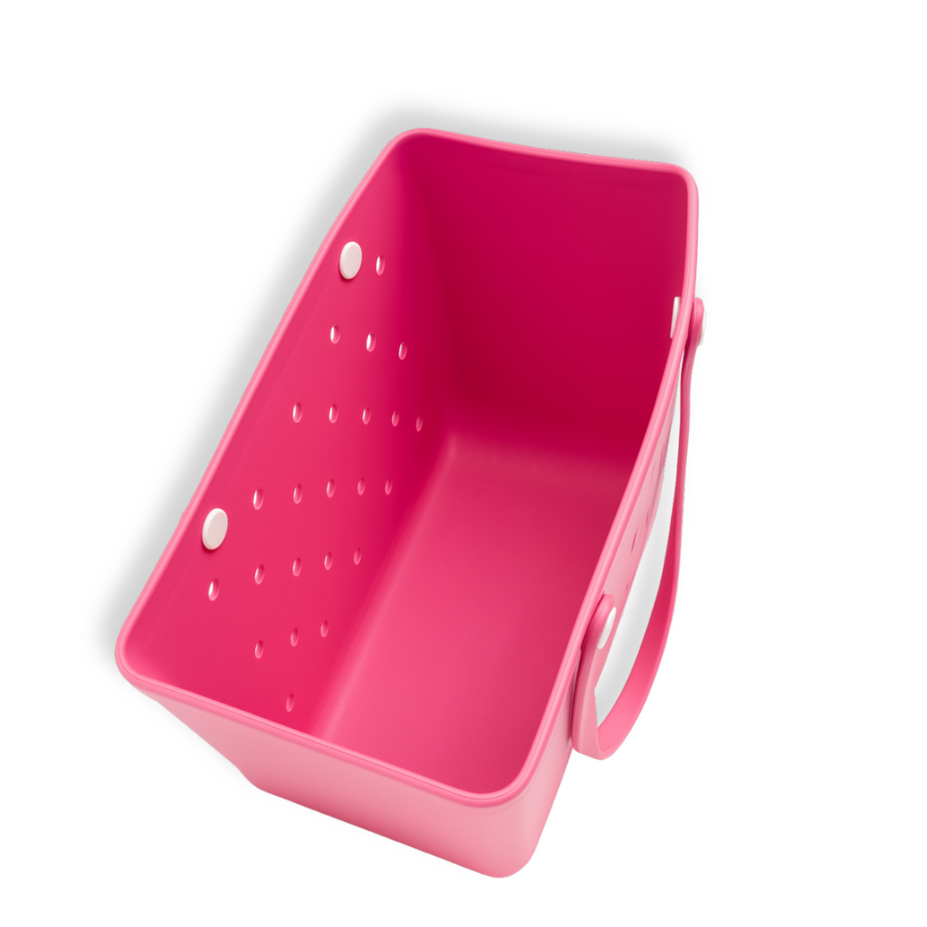 Maxi Bag Fucsia