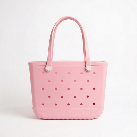 Maxi Bag Rosa