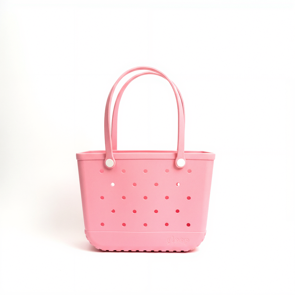 Maxi Bag Rosa