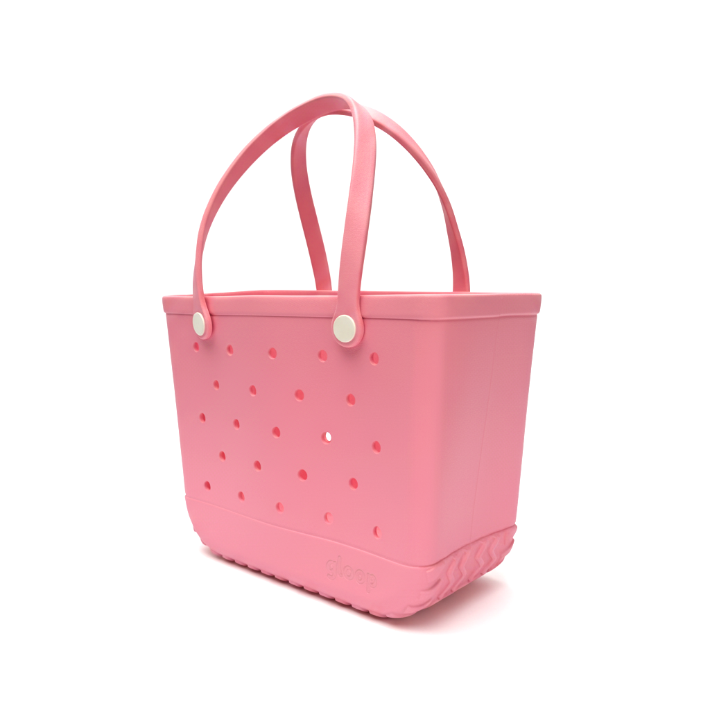 Maxi Bag Rosa