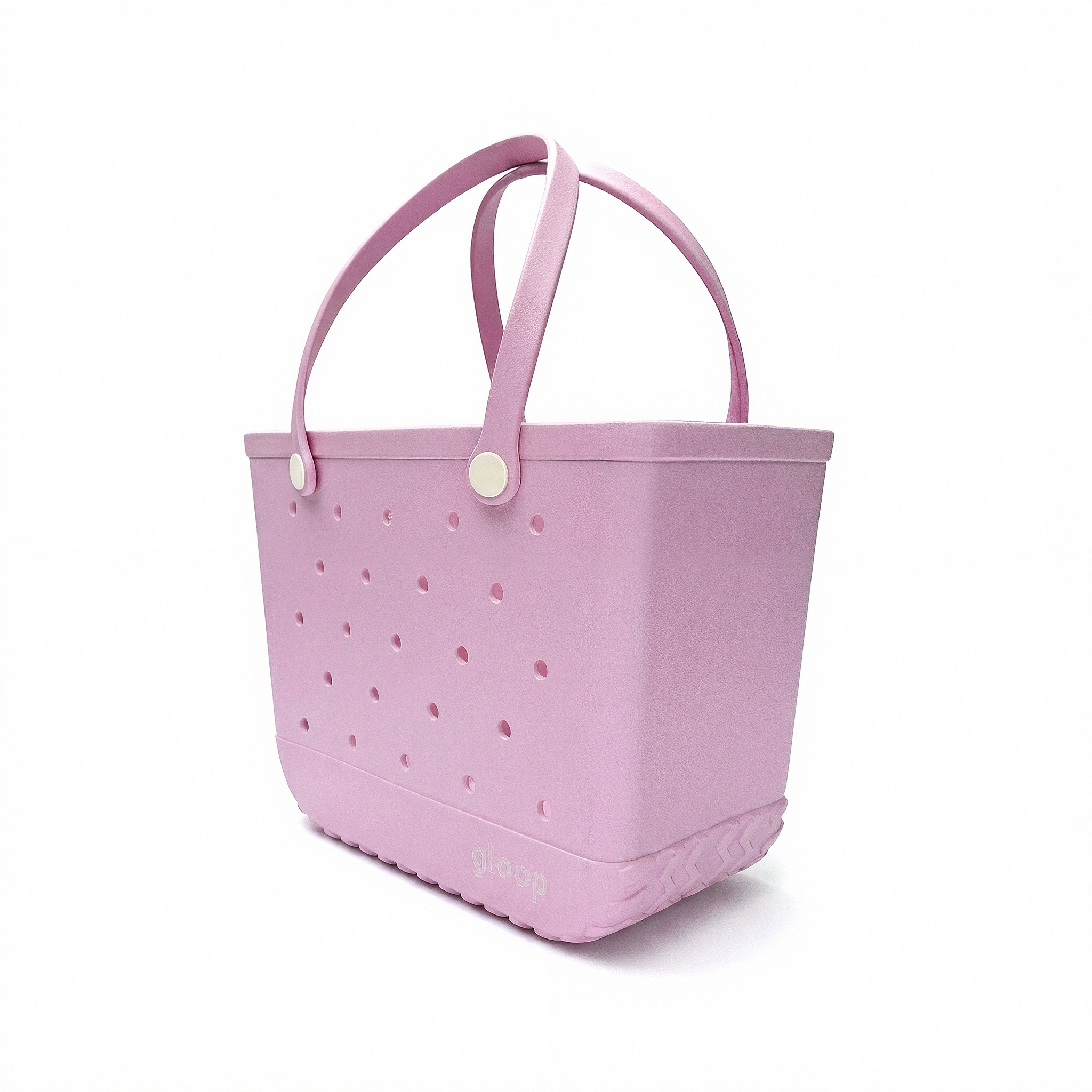 Maxi Bag Rosa
