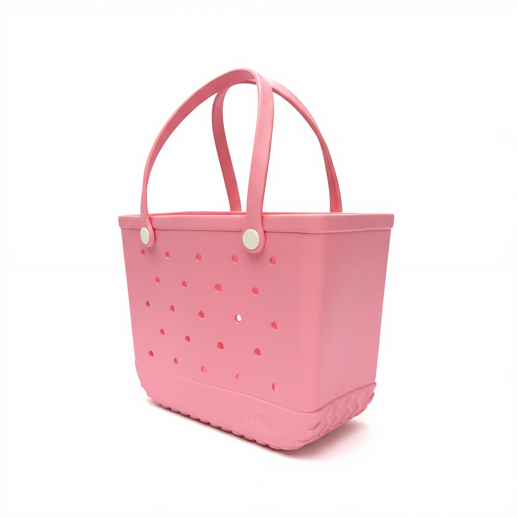 Maxi Bag Rosa