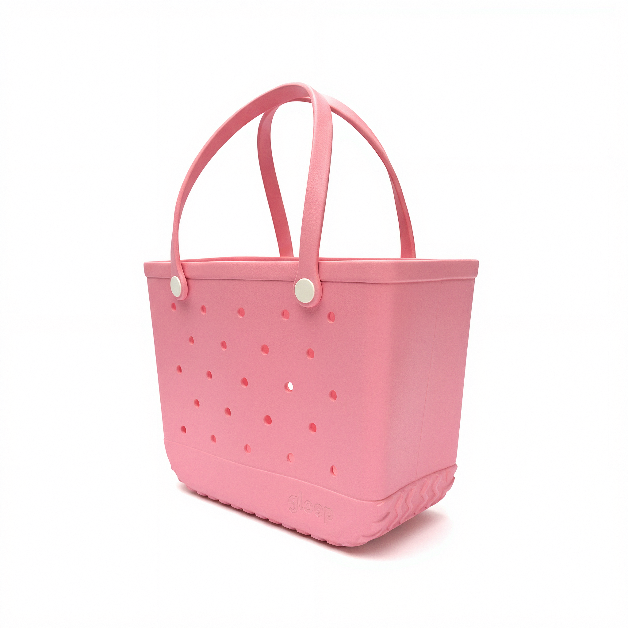 Maxi Bag Rosa
