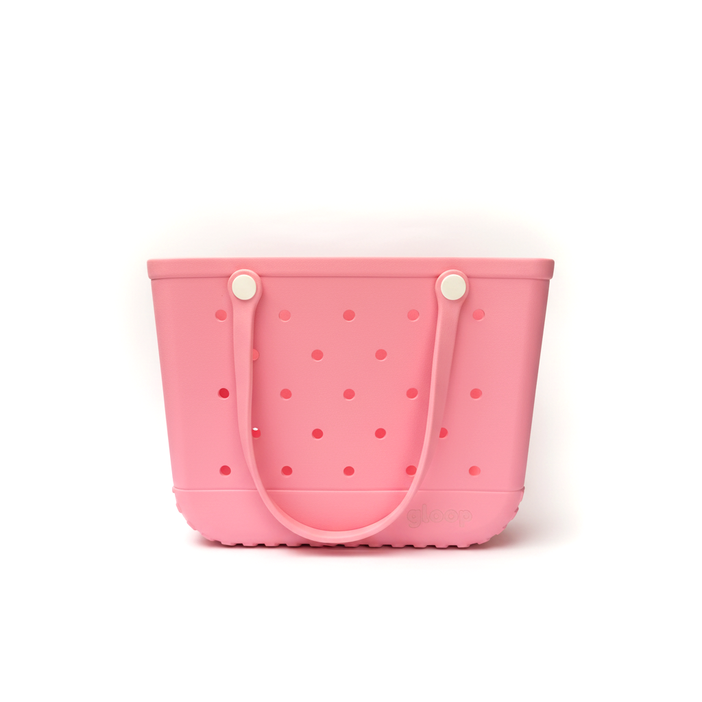 Maxi Bag Rosa
