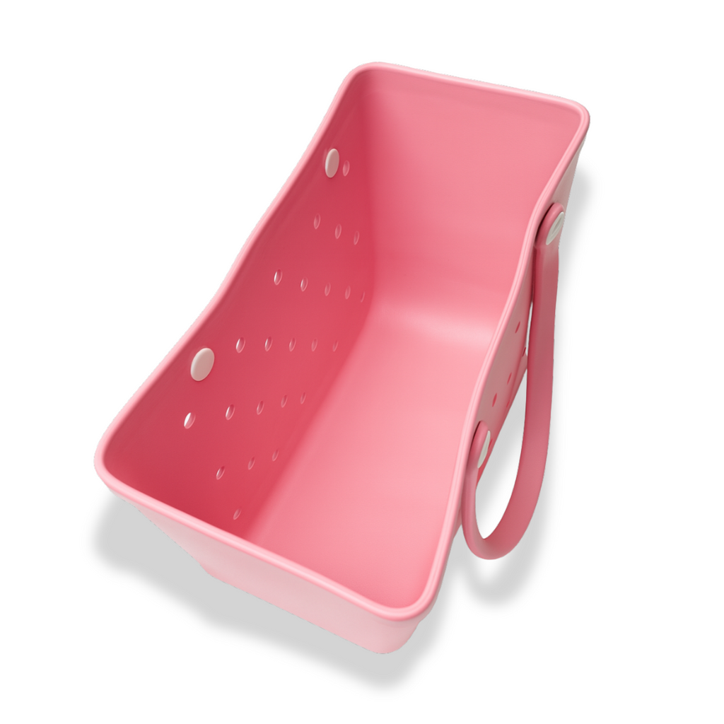 Maxi Bag Rosa