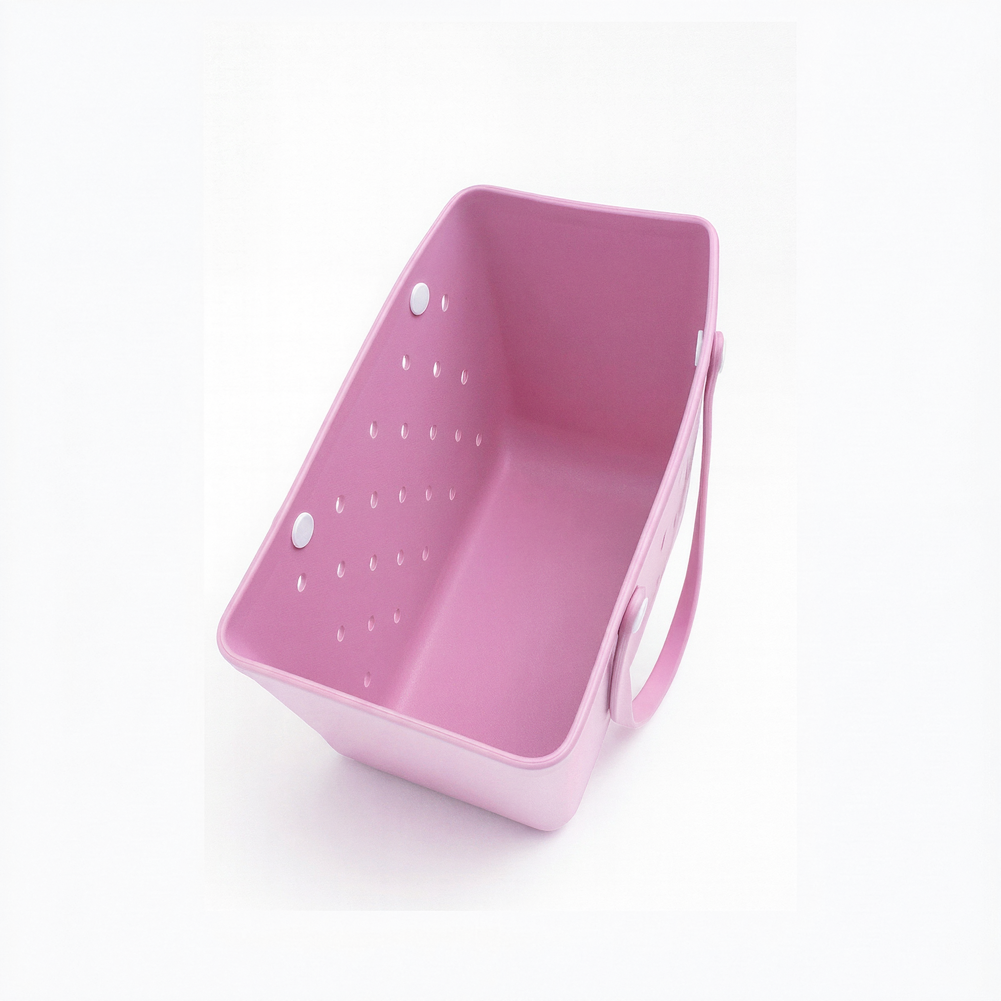 Maxi Bag Rosa