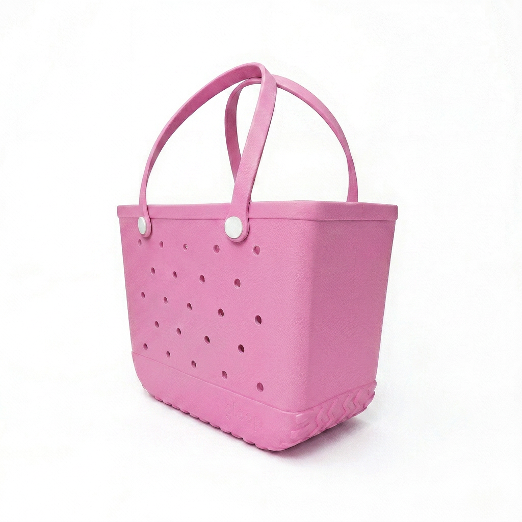 Maxi Bag Rosa