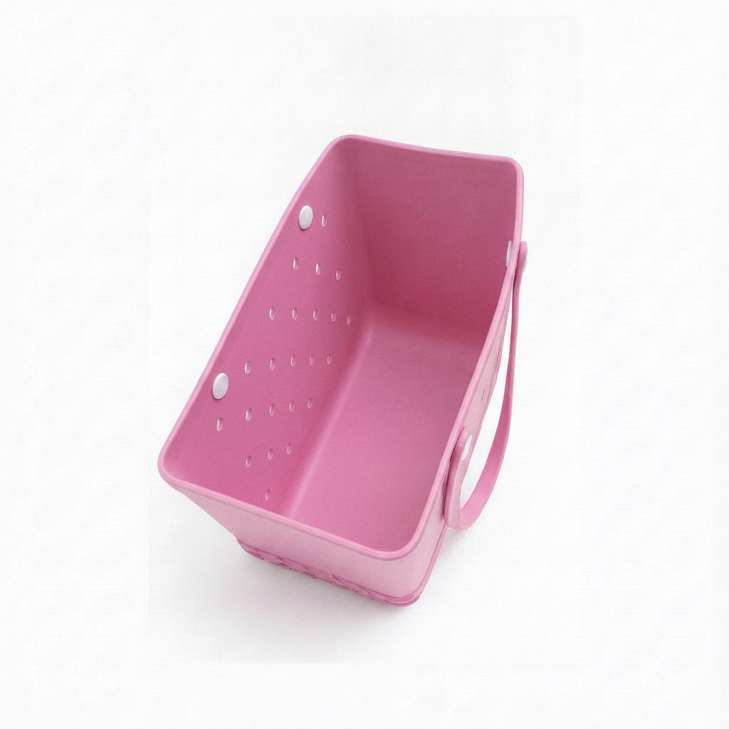 Maxi Bag Rosa
