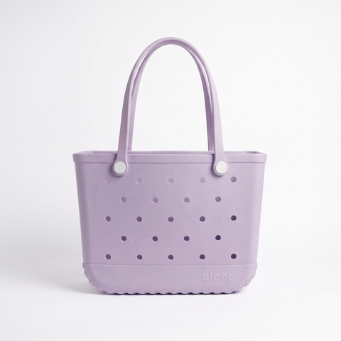 Maxi Bag Lavanda