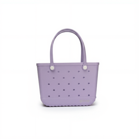 Maxi Bag Lavanda