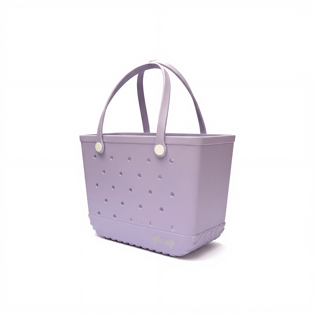 Maxi Bag Lavanda