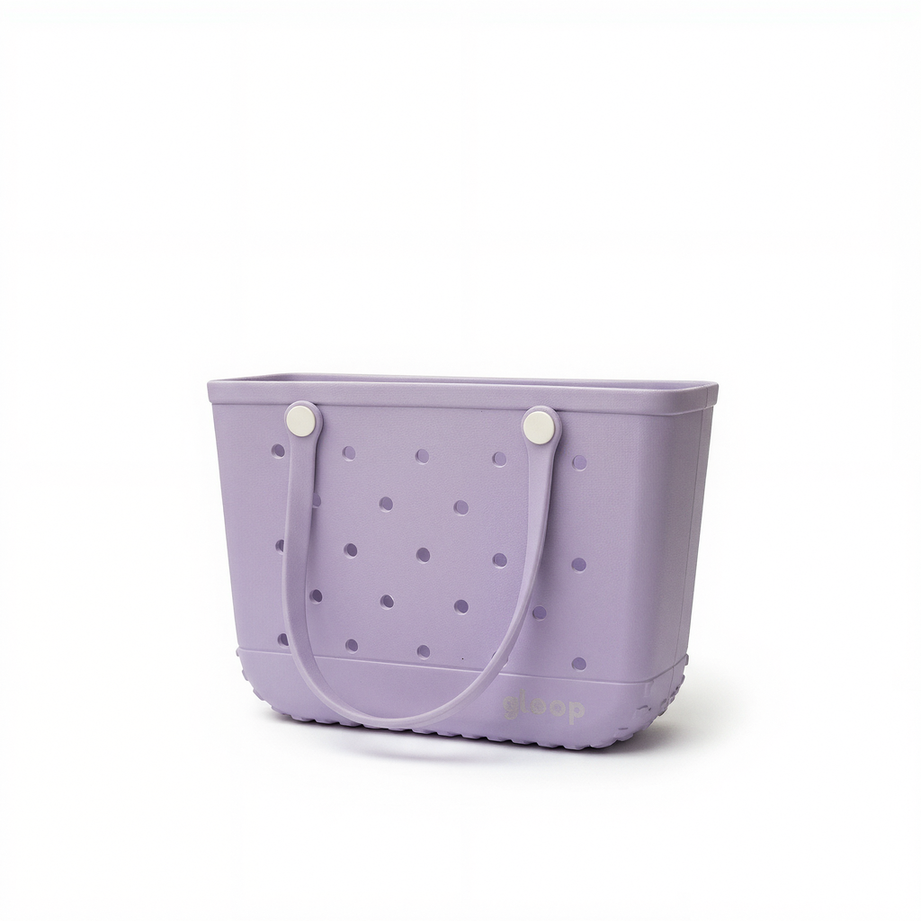 Maxi Bag Lavanda