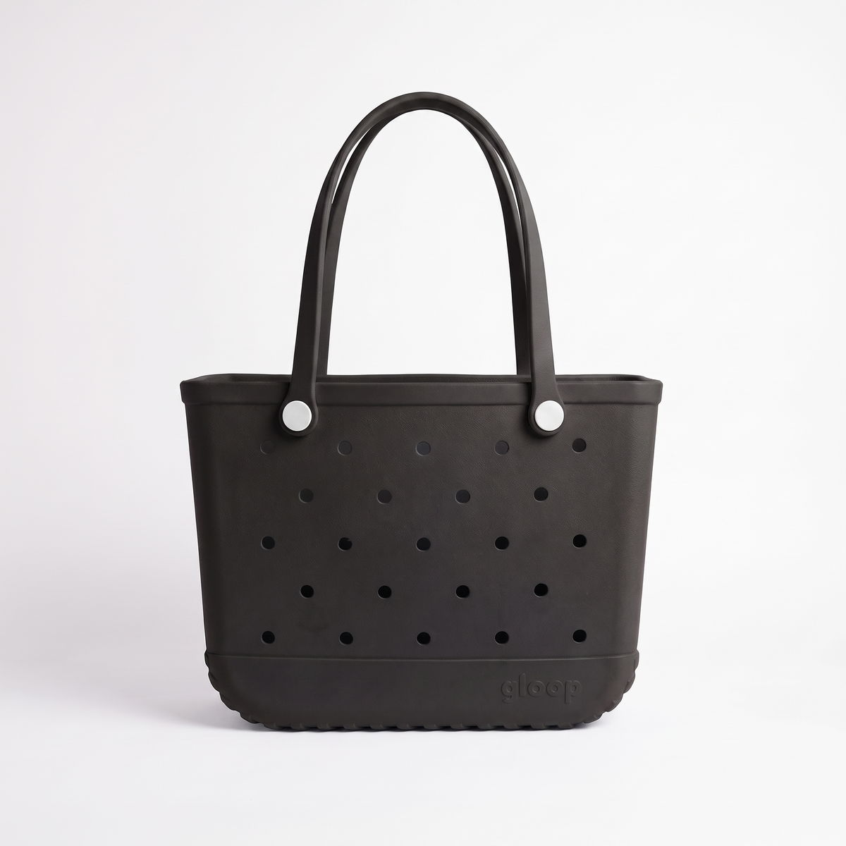Maxi Bag Negro