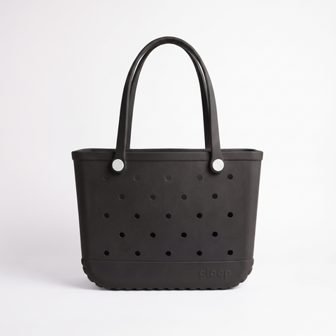 Maxi Bag Negro