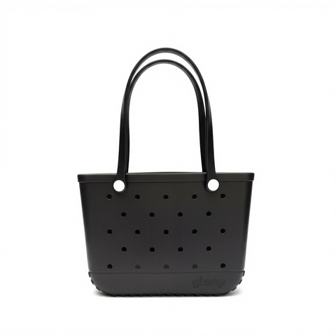 Maxi Bag Negro