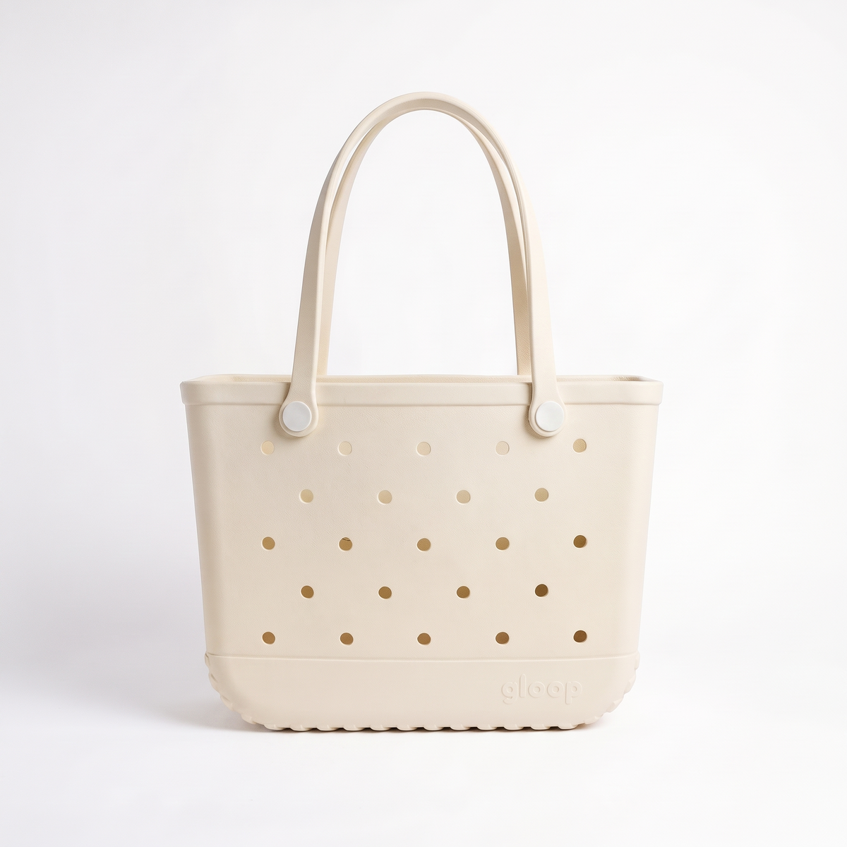 Maxi Bag Coconut