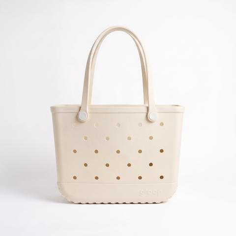 Maxi Bag Coconut