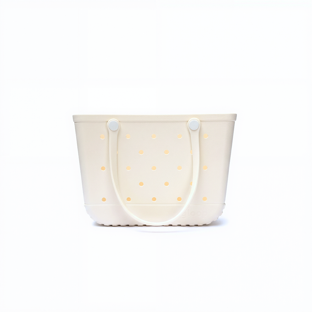 Maxi Bag Coconut
