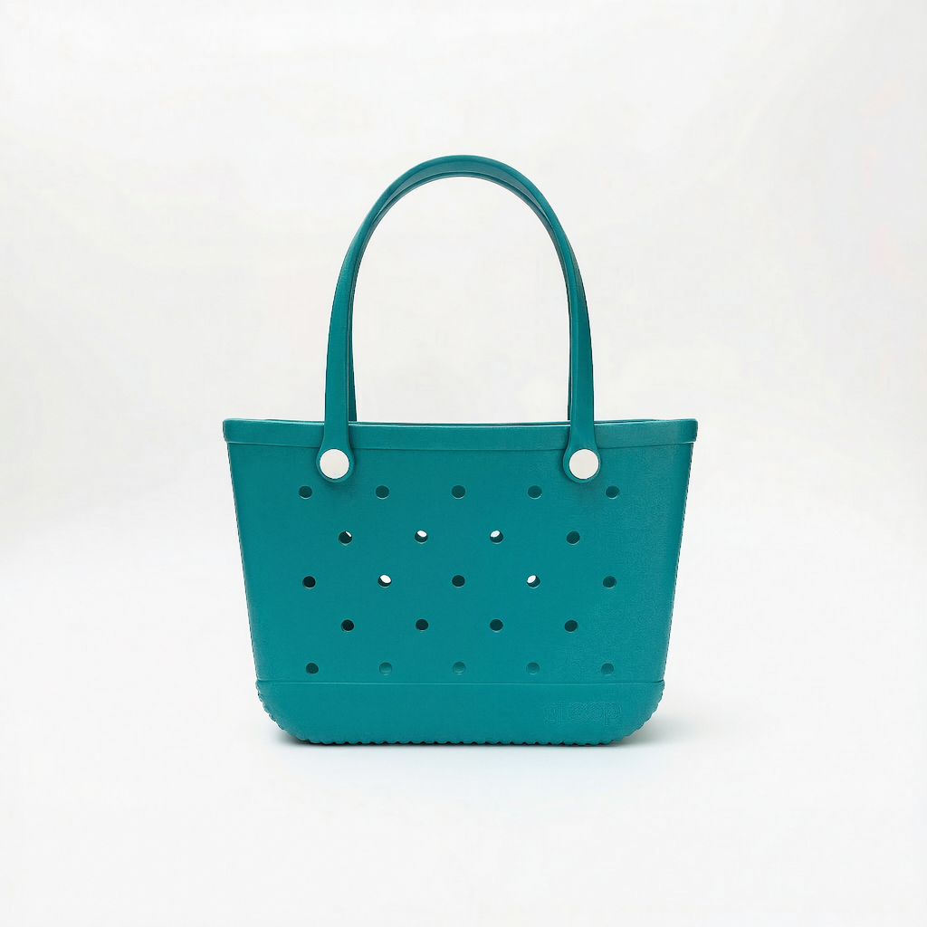 Maxi Bag Verde Salvia