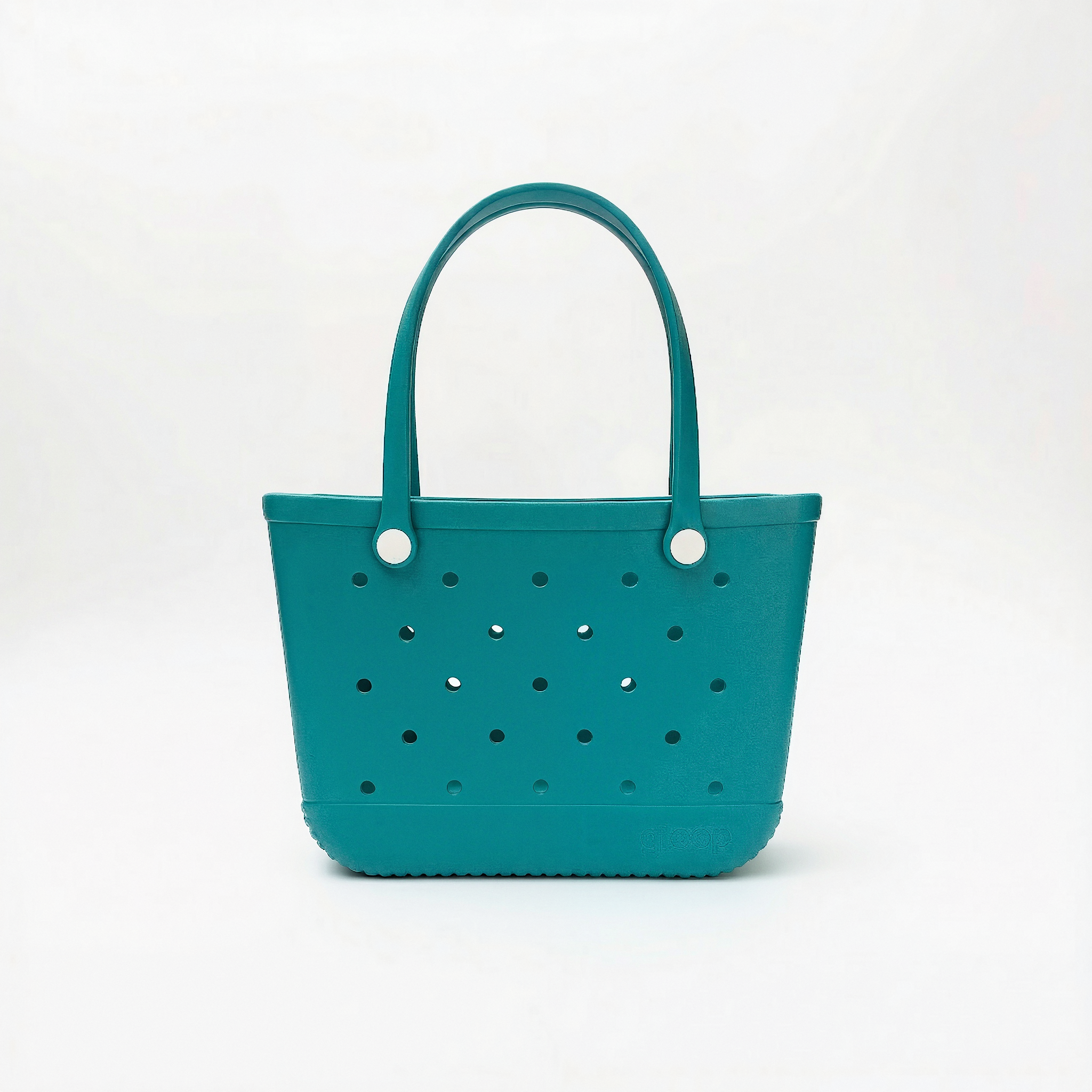 Maxi Bag Verde Salvia