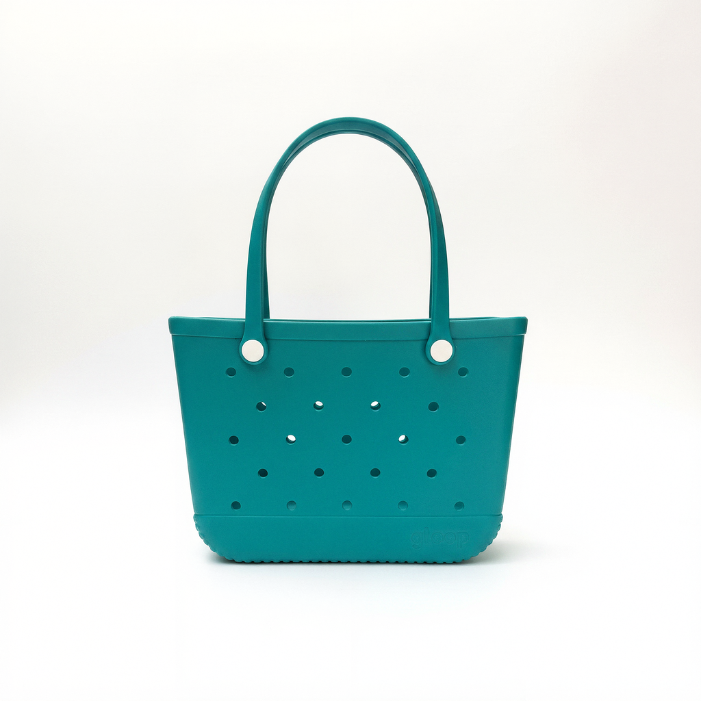 Maxi Bag Verde Salvia