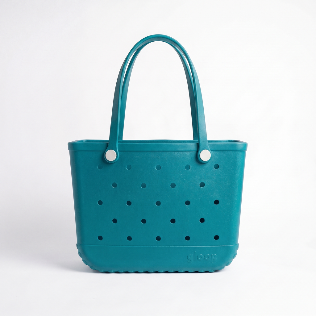 Maxi Bag Verde Salvia