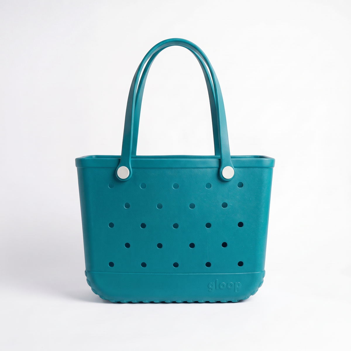 Maxi Bag Verde Salvia