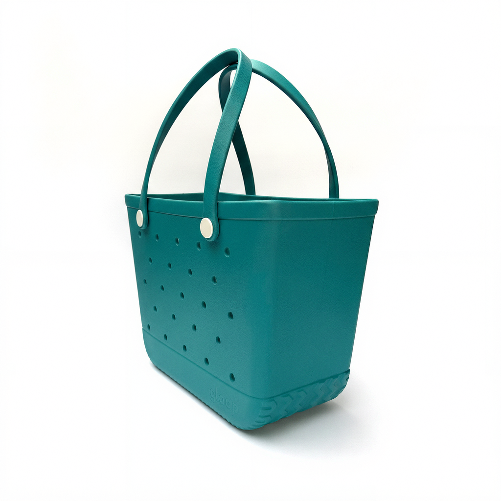Maxi Bag Verde Salvia