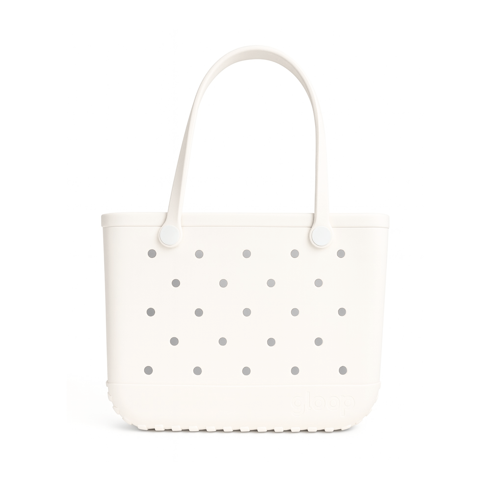 Maxi Bag Blanco
