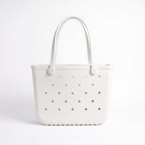 Maxi Bag Blanco