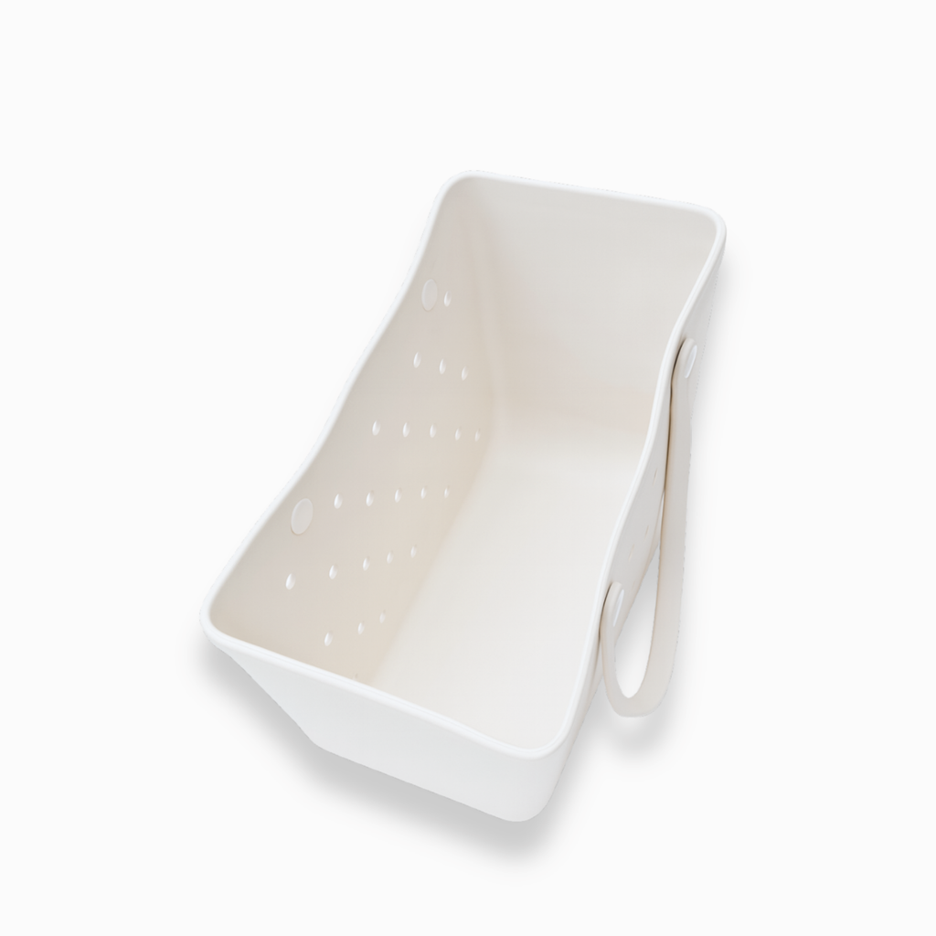 Maxi Bag Blanco