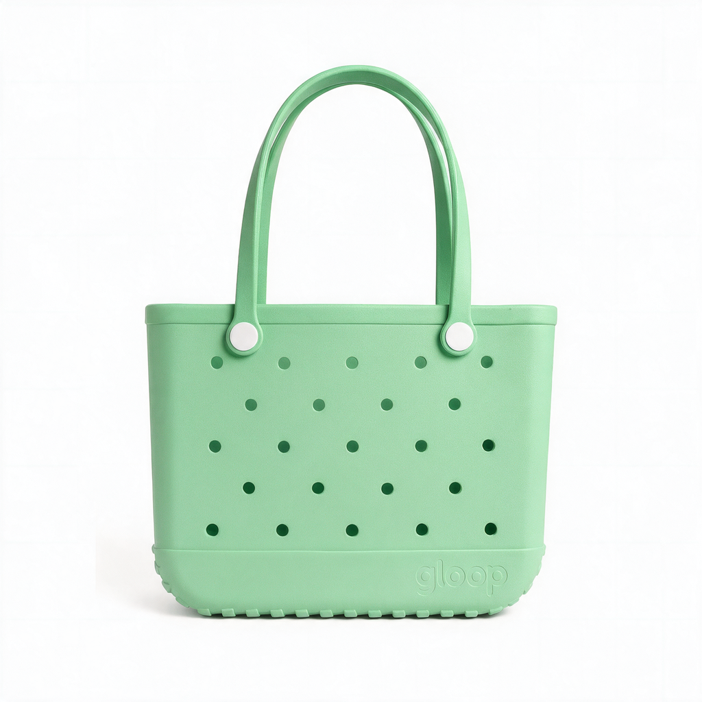 Maxi Bag Menta