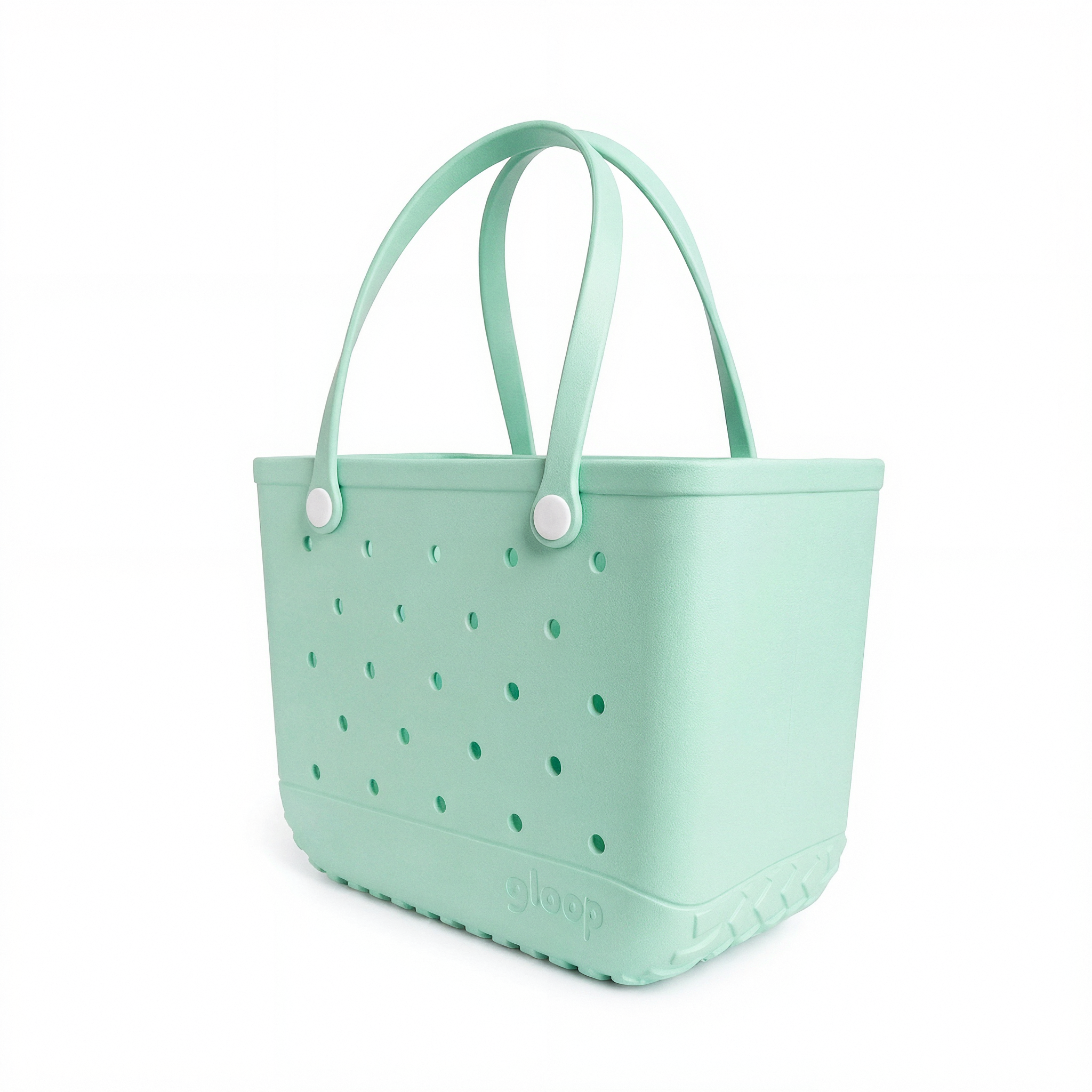 Maxi Bag Menta