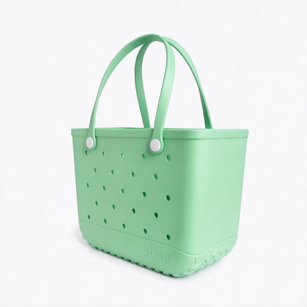 Maxi Bag Menta